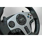 Volante para juegos Pxn V9 con pedales y palanca de cambio compatible PC/PS/Xbox - Miniatura 4