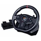 Volante para Juegos Racing Universal PXN V900 con Pedales, compatible con PC/PS/ - Miniatura 1