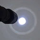 Linterna Táctica Recargable De Larga Distancia Led - Miniatura 7
