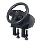 Volante para Juegos Racing Universal PXN V900 con Pedales, compatible con PC/PS/ - Miniatura 4