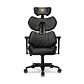 Silla Gamer Cougar Terminator Elite Gold, Brazos 4D, Reclinable 150° - Miniatura 1