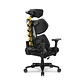 Silla Gamer Cougar Terminator Elite Gold, Brazos 4D, Reclinable 150° - Miniatura 2