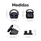 Volante para Juegos Racing Universal PXN V900 con Pedales, compatible con PC/PS/ - Miniatura 6