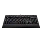 Teclado Gamer Monster Games Inception con apoya muñeca y Retroiluminación RGB - Miniatura 4