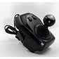 Volante para juegos Pxn V9 con pedales y palanca de cambio compatible PC/PS/Xbox - Miniatura 8