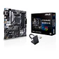 Placa Madre Asus Prime B550M-A AC, Socket AM4, DDR4 2133/4600MHz, Ryzen - Miniatura 1
