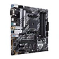 Placa Madre Asus Prime B550M-A AC, Socket AM4, DDR4 2133/4600MHz, Ryzen - Miniatura 3