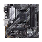 Placa Madre Asus Prime B550M-A AC, Socket AM4, DDR4 2133/4600MHz, Ryzen - Miniatura 4