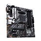 Placa Madre Asus Prime B550M-A AC, Socket AM4, DDR4 2133/4600MHz, Ryzen - Miniatura 5