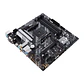 Placa Madre Asus Prime B550M-A AC, Socket AM4, DDR4 2133/4600MHz, Ryzen - Miniatura 6