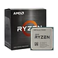 Procesador AMD Ryzen 7 5700X (AM4, 8 Cores, 16 Hilos, 3.4/4.6GHz, Sin Disipador) - Miniatura 2