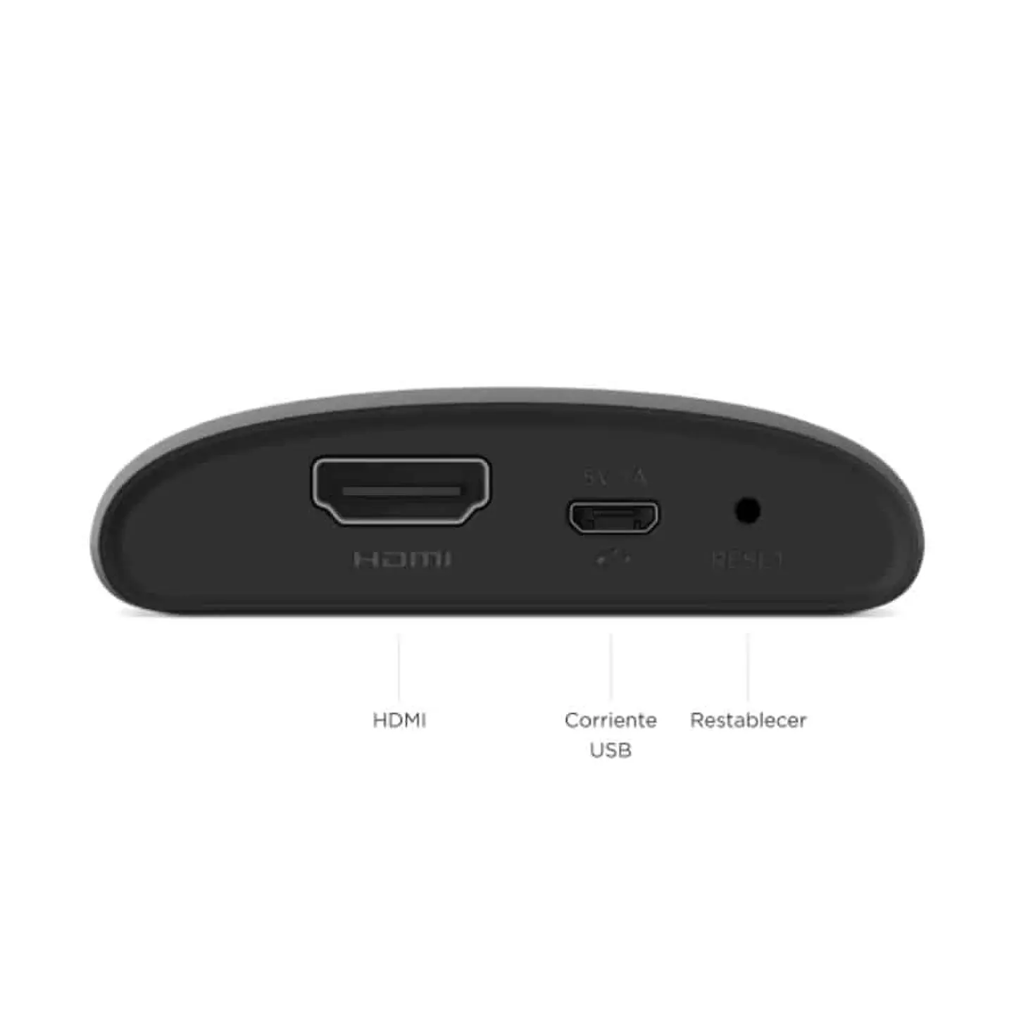 Reproductor Roku Streaming Express 3960RW (1080p high definition, 60FPS) 4