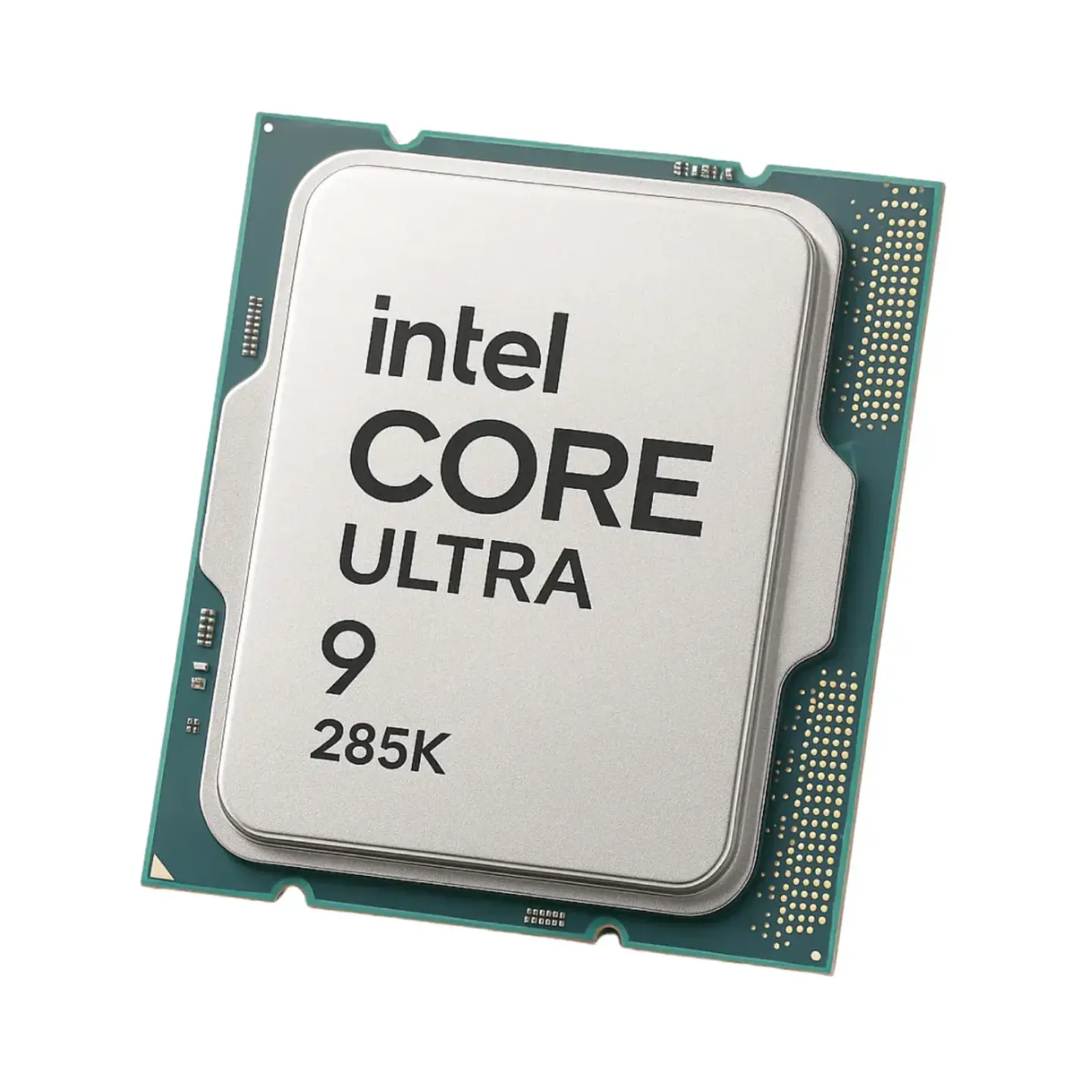 Procesador Intel Core Ultra 9 285K LGA 1851, 3.70GHz 24Core/Hilos 3