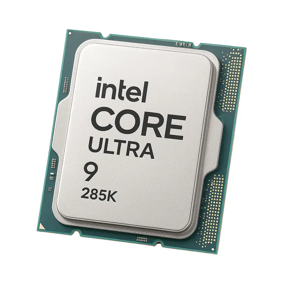 Procesador Intel Core Ultra 9 285K LGA 1851, 3.70GHz 24Core/Hilos 3