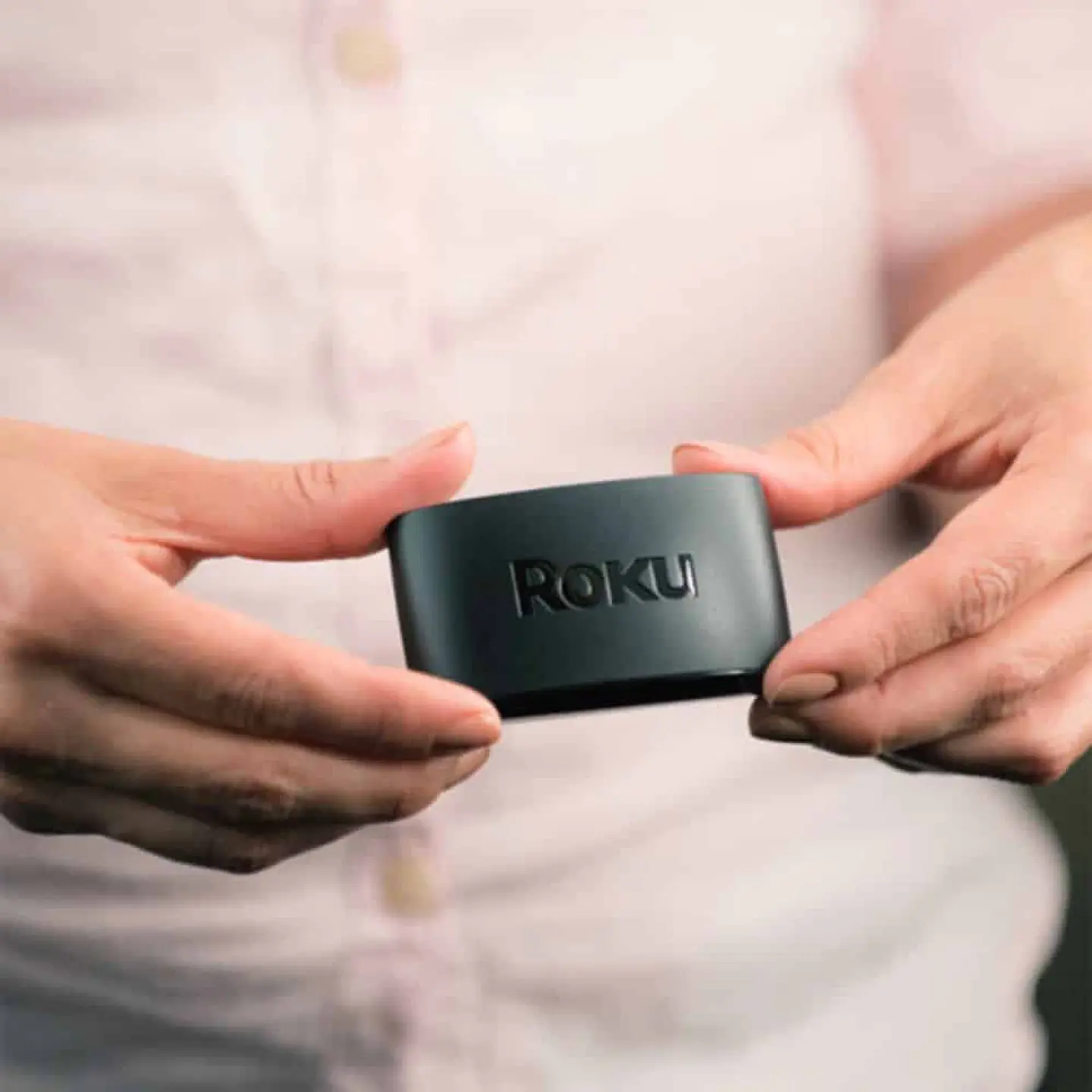 Reproductor Roku Streaming Express 3960RW (1080p high definition, 60FPS) 6