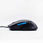 Mouse Gamer Ergonómico HP M150 (Óptico, 1600dpi, 6 Botones, USB, Negro) - Miniatura 5