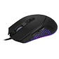 Mouse Monster Games Thunderstorm M5061 - 6400 DPI, 7 botones - RGB - Miniatura 3