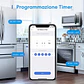 Enchufe Inteligente Wifi - Smart Life - Miniatura 4