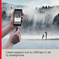 Pendrive Ultra Dual Go USB Type C 128GB para smartphones, tablets y computadoras - Miniatura 4