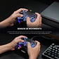 Control Joystick Fantech Nova Pro Polaris WGP14V2 Inalámbrico RGB - Miniatura 8