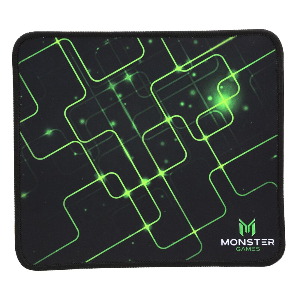 Mousepad Monster PA346 23x20 cm