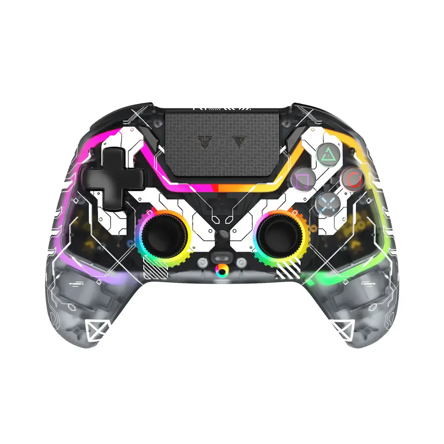Control Joystick Fantech Nova Pro Epsilon WGP14V2 Inalámbrico RGB 1
