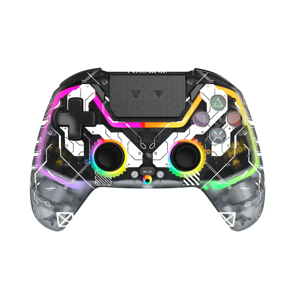 Control Joystick Fantech Nova Pro Epsilon WGP14V2 Inalámbrico RGB 1