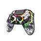 Control Joystick Fantech Nova Pro Epsilon WGP14V2 Inalámbrico RGB - Miniatura 2