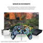 Control Joystick Fantech Nova Pro Epsilon WGP14V2 Inalámbrico RGB - Miniatura 6