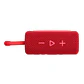 Parlante Jbl Go 3 Bluetooth 5.0, Ip67, 4W, 5Hrs - rojo - Miniatura 5