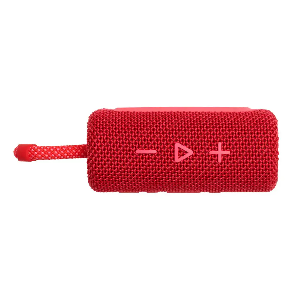 Parlante Jbl Go 3 Bluetooth 5.0, Ip67, 4W, 5Hrs - rojo 5