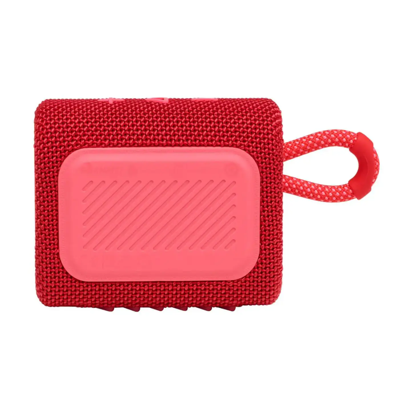 Parlante Jbl Go 3 Bluetooth 5.0, Ip67, 4W, 5Hrs - rojo 6