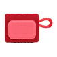 Parlante Jbl Go 3 Bluetooth 5.0, Ip67, 4W, 5Hrs - rojo - Miniatura 6