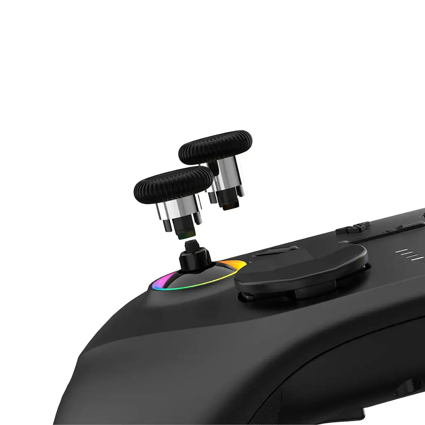 Control Joystick Fantech WGP15 EOS PRO ORION Inalámbrico 3