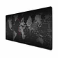 Mousepad Diseño Mapa Mundo - XXL (90x40x3cm.), DBMP010 - Miniatura 5