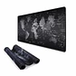 Mousepad Diseño Mapa Mundo - XXL (90x40x3cm.), DBMP010 - Miniatura 7