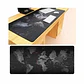Mousepad Diseño Mapa Mundo - XXL (90x40x3cm.), DBMP010 - Miniatura 8