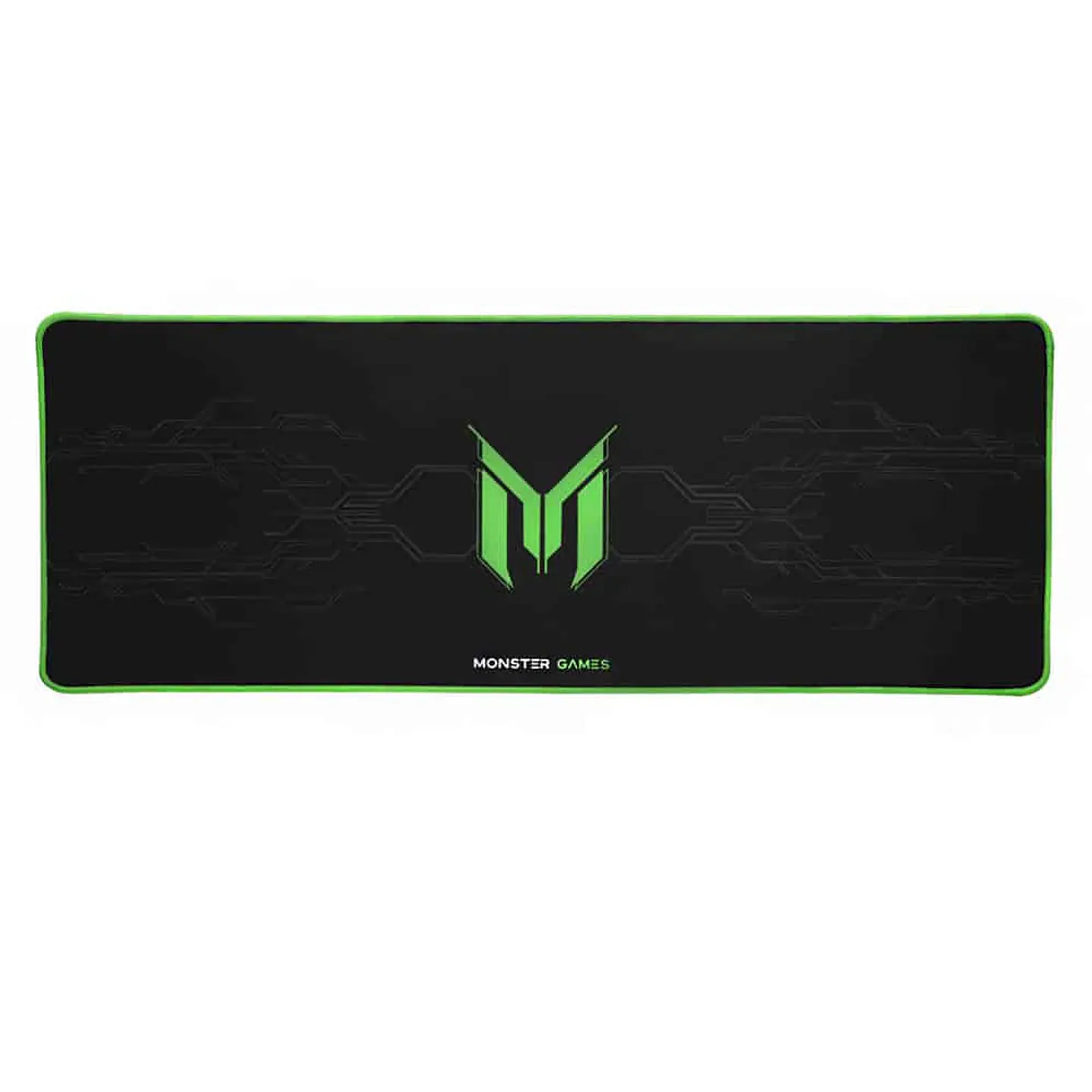 Mousepad Monster Games PA348 - Mild - (75x28cm) 1