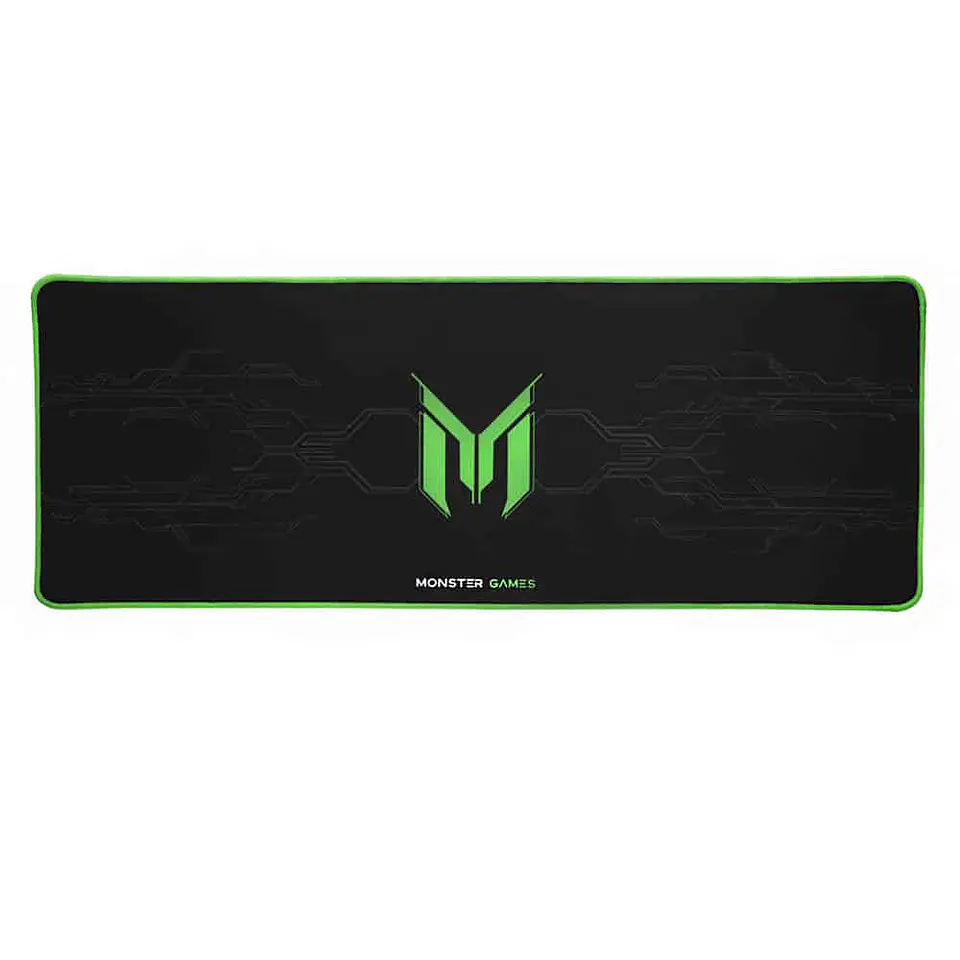 Mousepad Monster Games PA348 - Mild - (75x28cm) 1