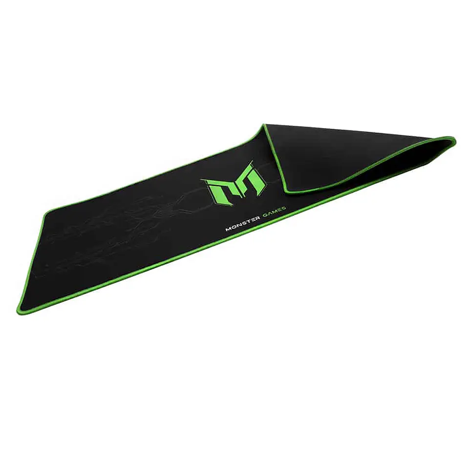 Mousepad Monster Games PA348 - Mild - (75x28cm) 2