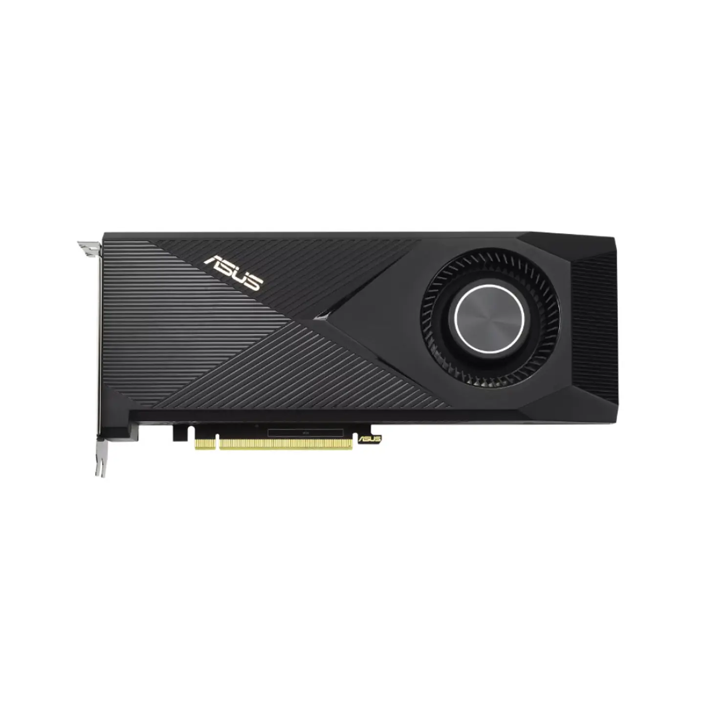 Tarjeta de vídeo ASUS Turbo GeForce RTX 3070 8GB GDDR6, versión Bulk 2