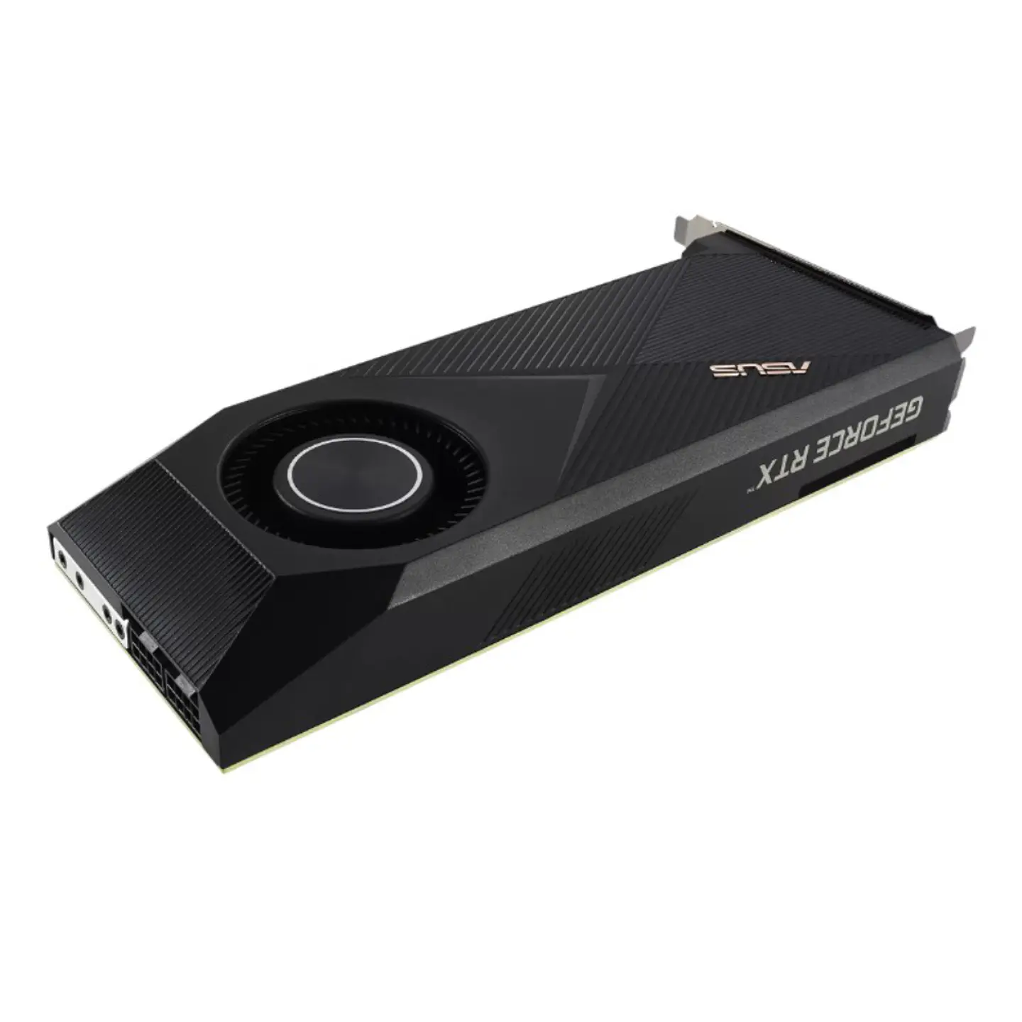 Tarjeta de vídeo ASUS Turbo GeForce RTX 3070 8GB GDDR6, versión Bulk 3