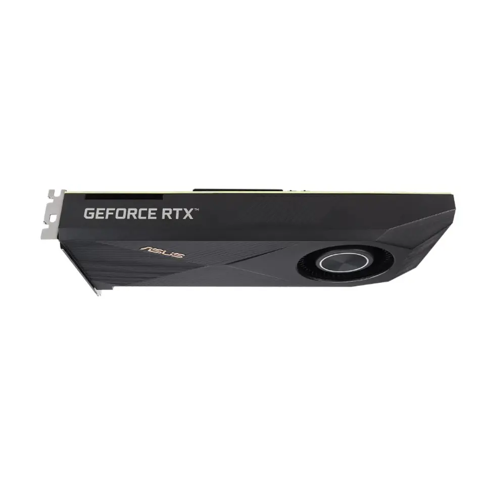Tarjeta de vídeo ASUS Turbo GeForce RTX 3070 8GB GDDR6, versión Bulk 4