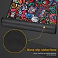 Mouse Pad Diseño Graffiti - XXL (90x40x2), DBMP011 - Miniatura 3