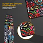 Mouse Pad Diseño Graffiti - XXL (90x40x2), DBMP011 - Miniatura 5