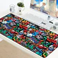 Mouse Pad Diseño Graffiti - XXL (90x40x2), DBMP011 - Miniatura 10