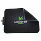 Mousepad Monster Games PA351 - Speed (35x25cm), RGB - Miniatura 2