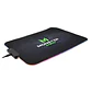 Mousepad Monster Games PA351 - Speed (35x25cm), RGB - Miniatura 3