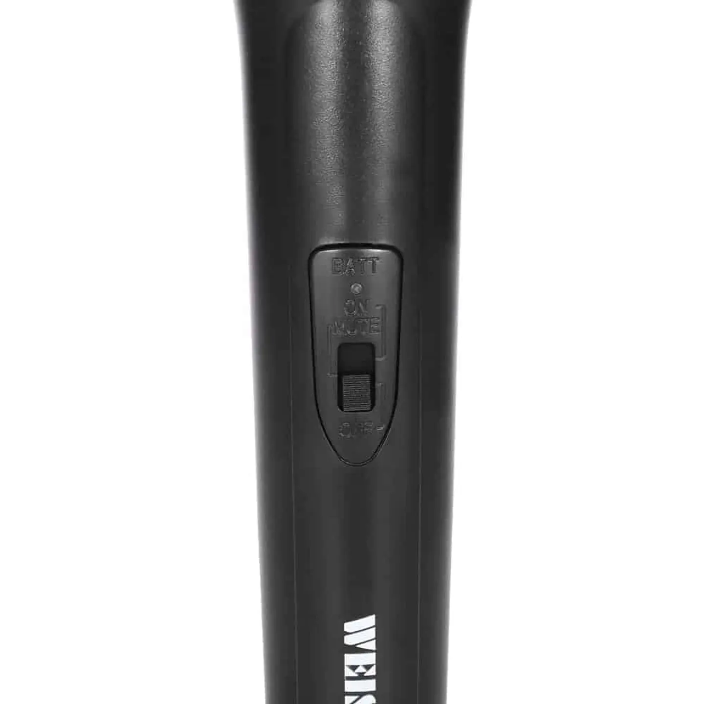 Micrófono Inalámbrico Profesional VHF con receptor, WEISRE DM - 3308A 3