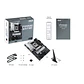 Placa Madre Asus Prime X670-P Wifi, AM5, DDR5, M.2, PCI-e 4.0 - Miniatura 7